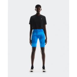 Crop top antrenament On Train-T Crop W - negru DryTec™