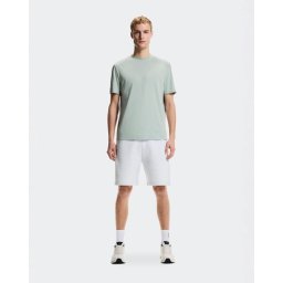 Tricou antrenament On Focus-T - mineral studio și recuperare
