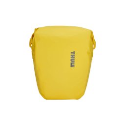 Geanta portbagaj THULE Shield Pannier 25L - Galben