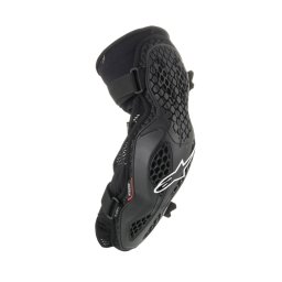 Protectii cot Alpinestars Bionic Pro Negru/Rosu L/XL