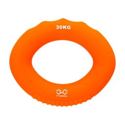 Inel Antrenament YY Vertical Climbing Ring Orange 30KG