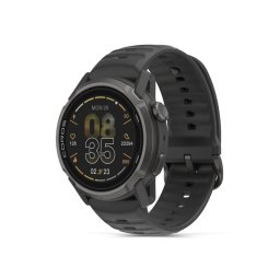 COROS APEX 4 - smartwatch multisport GPS negru 46mm