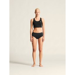 Chiloti sport Craft Active Hipster - negri lenjerie tehnică