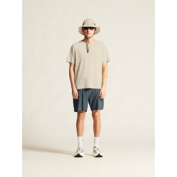 Pantaloni scurți trail Craft Pro Trail Shorts - gri alergare munte