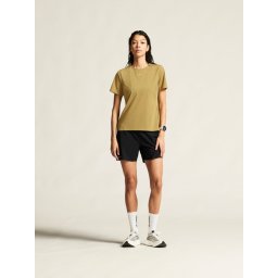Pantaloni scurți trail Craft Pro Trail Shorts - negru running femei