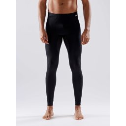 Colanți strat de bază Craft Active Extreme X - negru iarnă ușoară