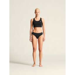 Chiloti sport Craft Active String - negri lenjerie tehnică