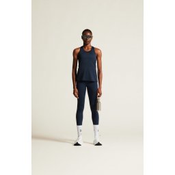 Maiou alergare Craft ADV Essence Singlet 2 - albastru femei