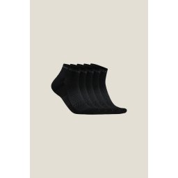 Sosete sport Craft Active Mid Sock - negru pachet 5 perechi