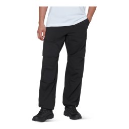 Pantaloni Barbati Mammut Crag Climbing Black