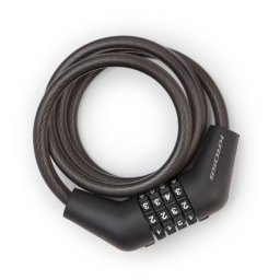 Kross Digit Lock Kzs 200S 12*1200MM W/bracket
