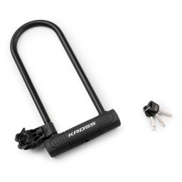 Kross U Lock Kzu 370 180*320*16 Bracket