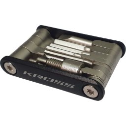Kross Flux 10 Pro Multitool