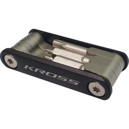 Kross Flux 8 Pro Multitool