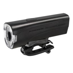 Kross Front Light Glimmer 400 Lum Cree Xte