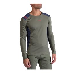 Bluza Barbati LaSportiva Beyond Cypress/Night