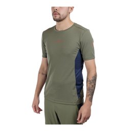 Tricou Barbati LaSportiva Traverse Cypress/Night