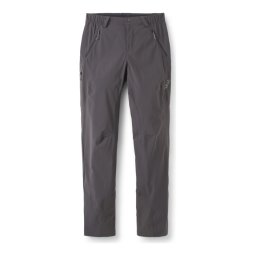 Pantaloni Barbati RAB Ascendor Light Anthracite
