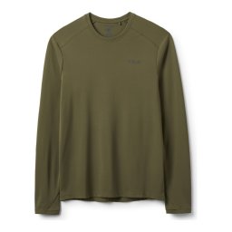 Bluza Barbati RAB Force LS Olive