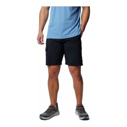 Pantaloni Scurti Barbati Columbia Silver Ridge™ Utility Cargo Black
