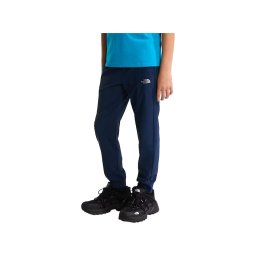Pantaloni Baieti The North Face On The Trail Navy