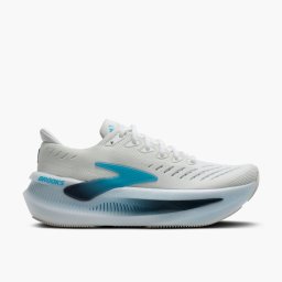 Pantofi alergare Brooks Glycerin Max 2 - albastru amortizare premium