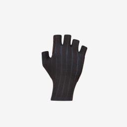 Manusi Castelli Rosso Corsa Pro, unisex, negru