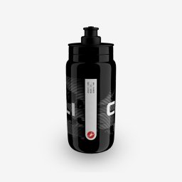 Bidon Castelli Cloud negru