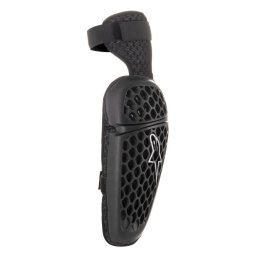 Protectii Coate Alpinestars Bionic Plus Youth Elbow Protector pentru copii negru L/XL