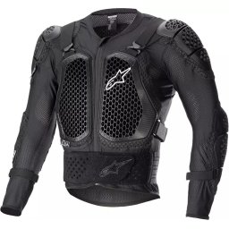 Protectie Corp Alpinestars Bionic Plus V2 Protection Jacket negru