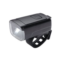 Lumina fata BBB Stud50 negru