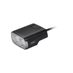Lumina fata BBB E-Strike Pro 2000 cu telecomanda