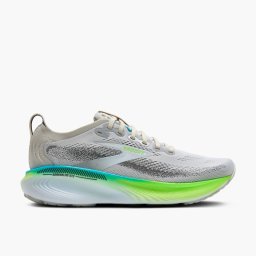 Pantofi alergare Brooks Adrenaline GTS 25 - gri stabilitate GuideRails