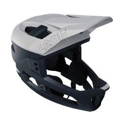 Casca Leatt MTB Enduro 3.0 White