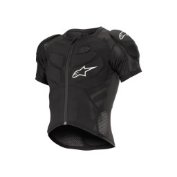Vesta Protectie Alpinestars Vector Tech SS Black
