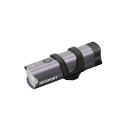 Lumina Fata iGPSPORT Smart Front Light VS1200S cu prindere M83