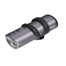 Lumina Fata iGPSPORT Smart Front Light VS1800S cu prindere M83