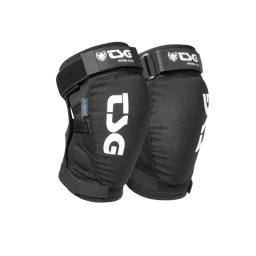 Genunchiere TSG Patrol A 2.0 - Black