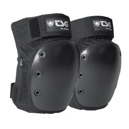 Genunchiere TSG All Terrain - Black