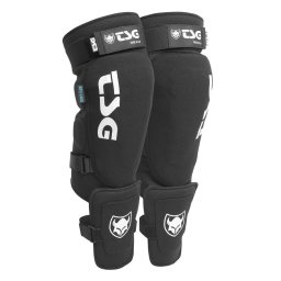 Genunchiere TSG Task A 2.0 - Black