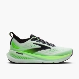 Pantofi alergare Brooks Glycerin 23 - verde amortizare premium