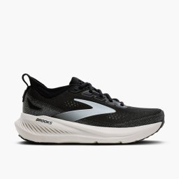 Pantofi alergare Brooks Glycerin 23 - negru amortizare premium