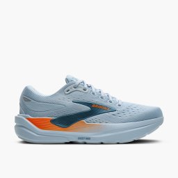 Pantofi alergare Brooks Ghost Max 3 - albastru amortizare premium