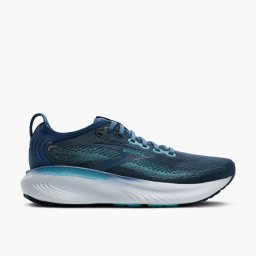Pantofi alergare Brooks Adrenaline GTS 25 - albastru stabilitate și confort