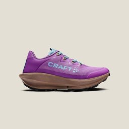 Pantofi trail Craft CTM Ultra Carbon W - cassius/tide placă carbon