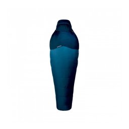 Sac Dormit Nordic Oti Spring 195L Jay-Dark Jay