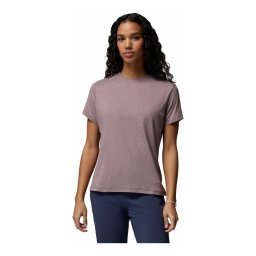 Tricou Femei Columbia Parsons Point™ Back Graphic Mov