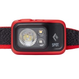 Lanterna frontala Black Diamond Spot 400 Lumens, IPX 8