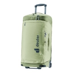 Geanta Voiaj Deuter Duffel Pro Movo 60 Mineral-Grove
