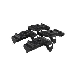 Kit prindere THULE Santu pentru EasyFold XT